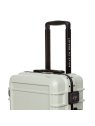 Eastpak K0A5BJE - POLYCARBONATE - SAND valise rigide cabine resist'r case s easpak valise