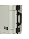 Eastpak K0A5BJE - POLYCARBONATE - SAND valise rigide cabine resist'r case s easpak valise