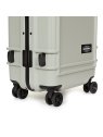 Eastpak K0A5BJE - POLYCARBONATE - SAND valise rigide cabine resist'r case s easpak valise