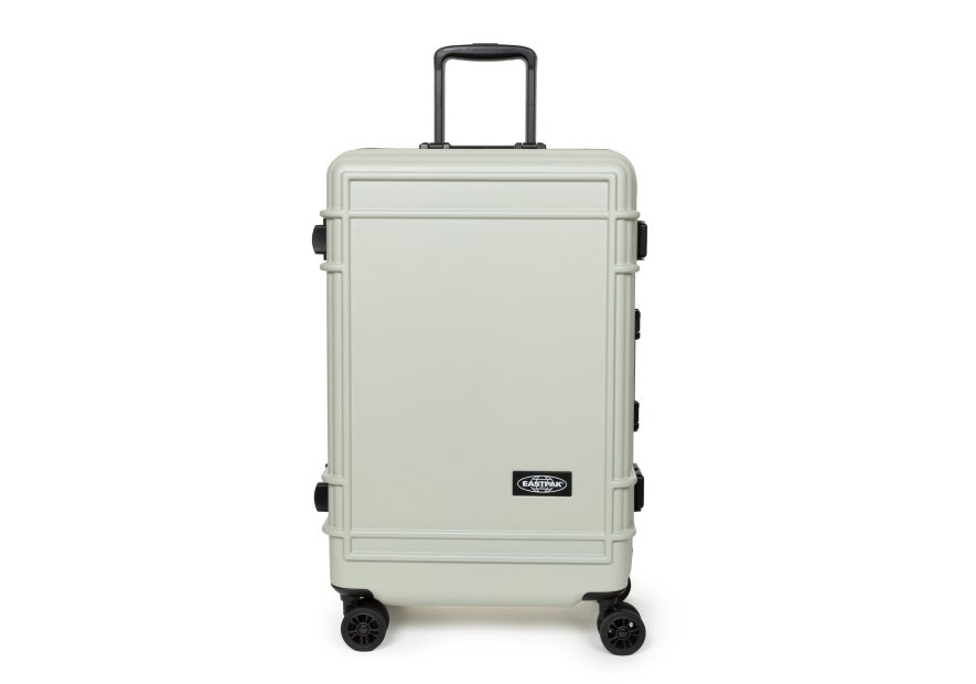 Eastpak K0A5BJF valise rigide eastpak resist'r case m valise