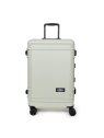 Eastpak K0A5BJF - POLYCARBONATE - SAND valise rigide resist'r case m valise