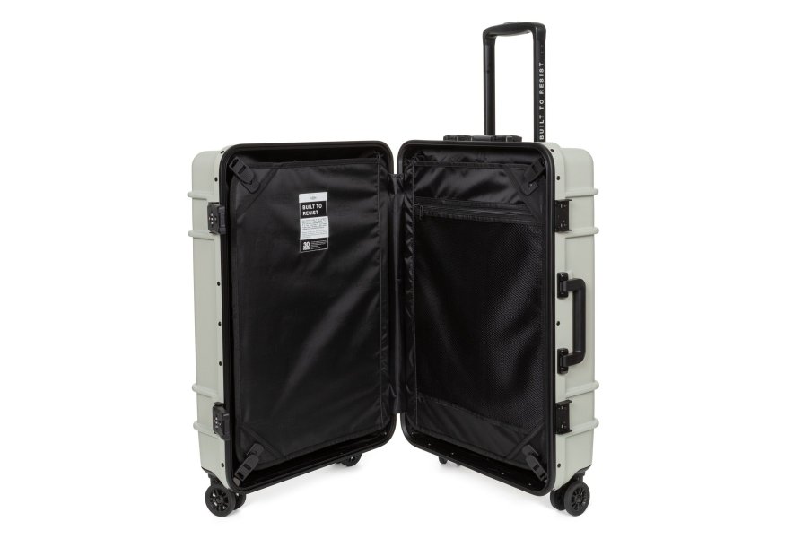 Eastpak K0A5BJF valise rigide eastpak resist'r case m valise