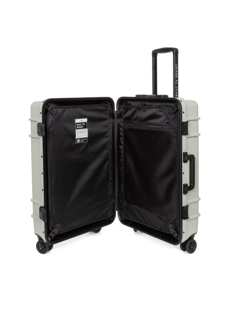 Eastpak K0A5BJF valise rigide eastpak resist'r case m valise