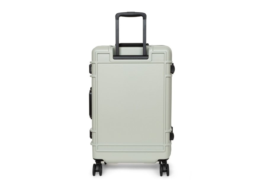 Eastpak K0A5BJF valise rigide eastpak resist'r case m valise