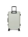 Eastpak K0A5BJF - POLYCARBONATE - SAND valise rigide resist'r case m valise