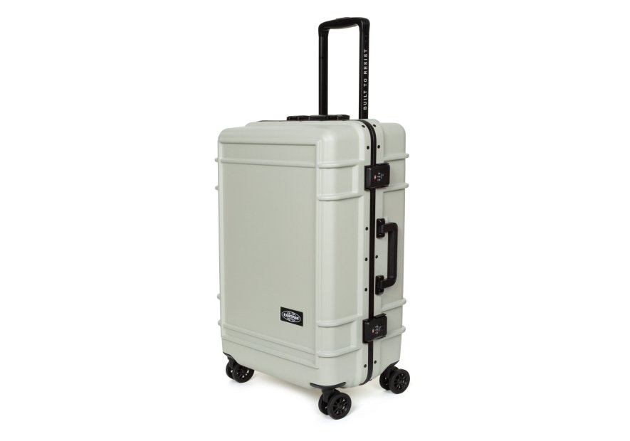 Eastpak K0A5BJF valise rigide eastpak resist'r case m valise