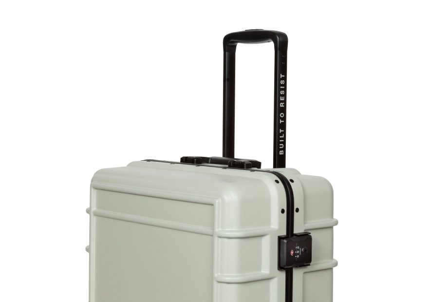 Eastpak K0A5BJF valise rigide eastpak resist'r case m valise