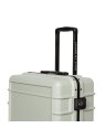 Eastpak K0A5BJF - POLYCARBONATE - SAND valise rigide resist'r case m valise
