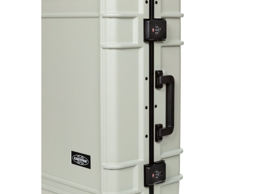 Eastpak K0A5BJF valise rigide eastpak resist'r case m valise