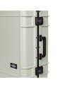 Eastpak K0A5BJF - POLYCARBONATE - SAND valise rigide resist'r case m valise