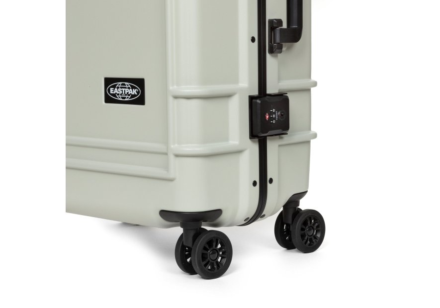 Eastpak K0A5BJF valise rigide eastpak resist'r case m valise