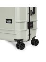Eastpak K0A5BJF - POLYCARBONATE - SAND valise rigide resist'r case m valise