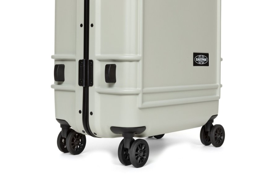 Eastpak K0A5BJF valise rigide eastpak resist'r case m valise