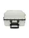 Eastpak K0A5BJF - POLYCARBONATE - SAND valise rigide resist'r case m valise