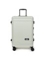 Eastpak K0A5BJG - POLYCARBONATE - SAND valise rigide resist'r case l eastpak valise