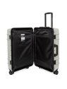 Eastpak K0A5BJG - POLYCARBONATE - SAND valise rigide resist'r case l eastpak valise