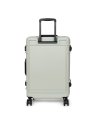 Eastpak K0A5BJG - POLYCARBONATE - SAND valise rigide resist'r case l eastpak valise