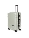 Eastpak K0A5BJG - POLYCARBONATE - SAND valise rigide resist'r case l eastpak valise