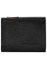 Longchamp 30049021 - CUIR DE VACHETTE - NO portefeuille compact le foulonné complet