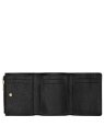 Longchamp 30049021 - CUIR DE VACHETTE - NO portefeuille compact le foulonné complet