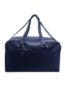 hindbag YVES - COTON BIO - NAVY sac de voyage yves xl sacs-de-voyage