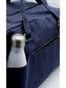 hindbag YVES - COTON BIO - NAVY sac de voyage yves xl sacs-de-voyage