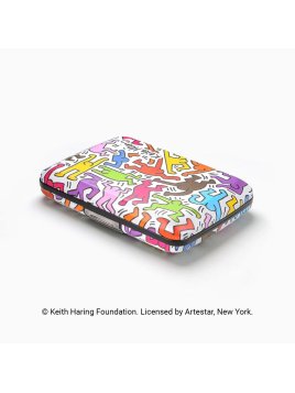 Ögon Design SV2 OSLO - ALU - KH COLOR porte carte aluminium protection ffid s p.cartes credit