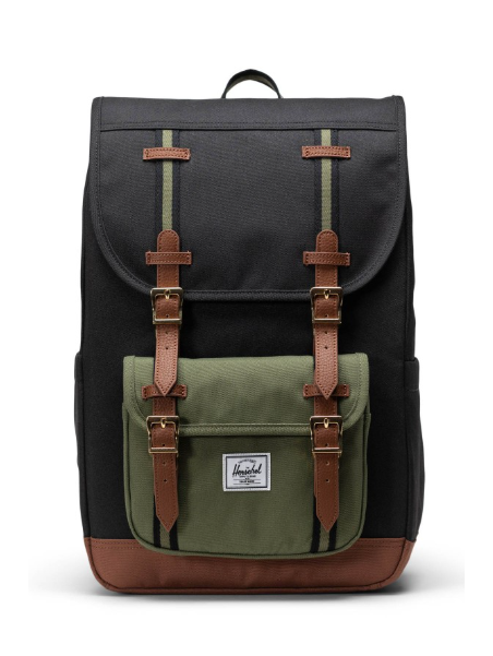Herschel LITTLE AMER/M Little América M Loisirs