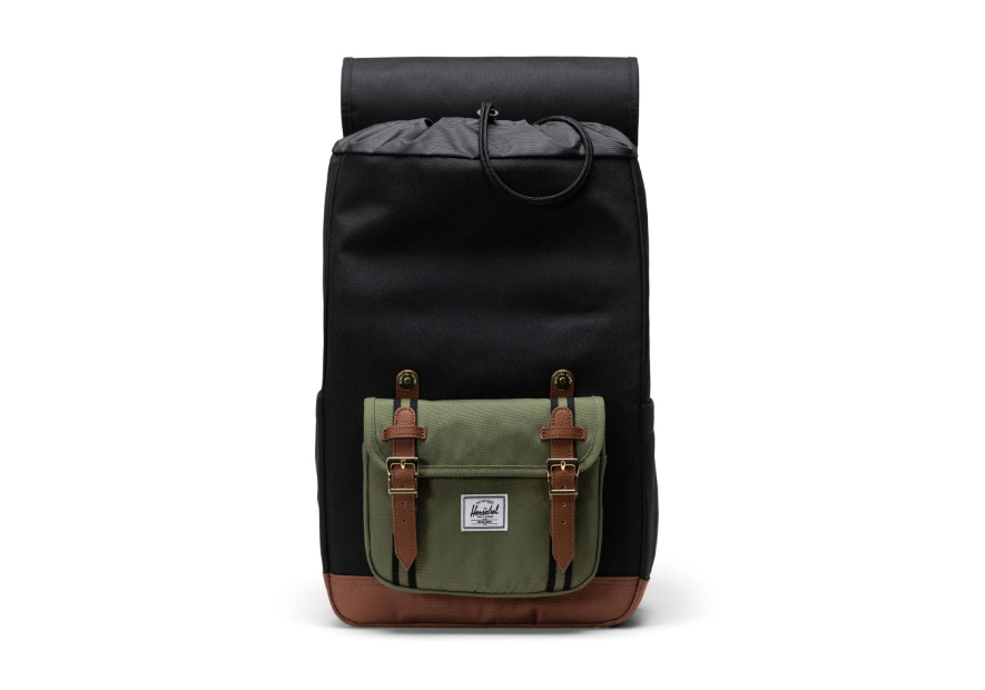 Herschel LITTLE AMER/M Little América M Loisirs