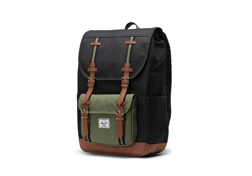 Herschel LITTLE AMER/M Little América M Loisirs