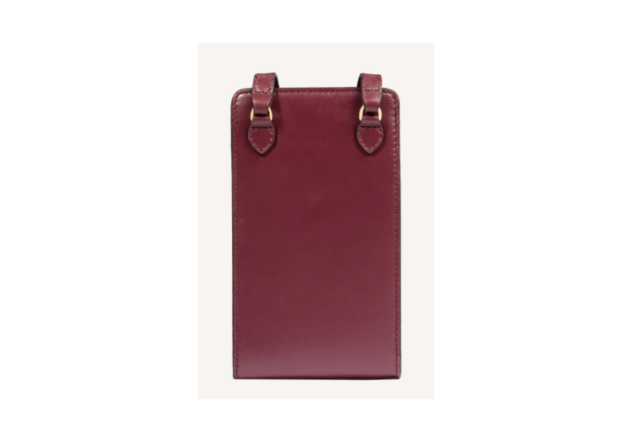 Lancel A13950 etui téléphone lancel origami etui telephone