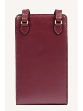 Lancel A13950 - CUIR DE VACHETTE - CASS etui téléphone lancel origami etui telephone