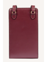 Lancel A13950 - CUIR DE VACHETTE - CASS etui téléphone origami de lancel etui-telephone