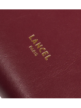 Lancel A13950 - CUIR DE VACHETTE - CASS etui téléphone lancel origami etui telephone