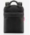 EM - POLYESTER - BLACK