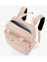 Reisenthel EM - POLYESTER - TWIST COFFEE sac a dos m sac-business