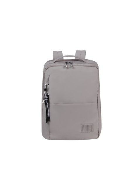 Samsonite 149800/KN9005 - POLYESTER - ASH  sac à dos 14"1 wander samsonite sac-business