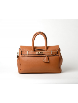 Mac Douglas PYLA-ROMY S - CUIR DE VACHETTE - mac douglas pyla romy s