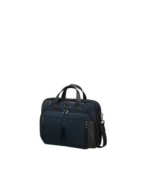 Samsonite 151125 - NYLON BALISTIC - BLEU porte documents ordi 15.6"urban eye samsonite sac-business