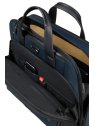 Samsonite 151125 - NYLON BALISTIC - BLEU porte documents ordi 15.6"urban eye samsonite sac-business