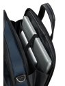 Samsonite 151125 - NYLON BALISTIC - BLEU porte documents ordi 15.6"urban eye samsonite sac-business