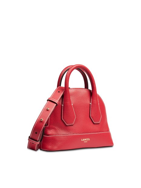 Lancel A13735 sac à main lancel belleville xs sacs-a-mains