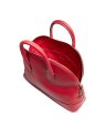Lancel A13736 - CUIR DE VACHETTE - GREN sac à main lancel belleville m sacs-a-mains