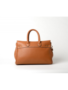 Mac Douglas PYLA-ROMY S - CUIR DE VACHETTE - mac douglas pyla romy s