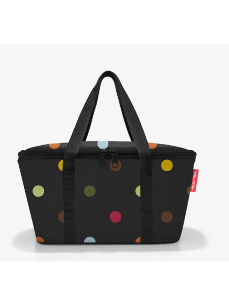 Reisenthel UF - POLYESTER - DOTS reisenthel sac isothem xs loisirs