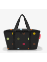 Reisenthel UF - POLYESTER - DOTS reisenthel sac isothem xs loisirs