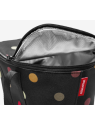 Reisenthel UF - POLYESTER - DOTS reisenthel sac isothem xs loisirs