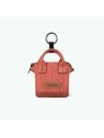 Cabaïa MINI POUCH - POLYESTER - NEWCAST porte cles/etui ipod  gris gris de sac pcles-breloque