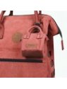 Cabaïa MINI POUCH - POLYESTER - NEWCAST porte cles/etui ipod  gris gris de sac pcles-breloque