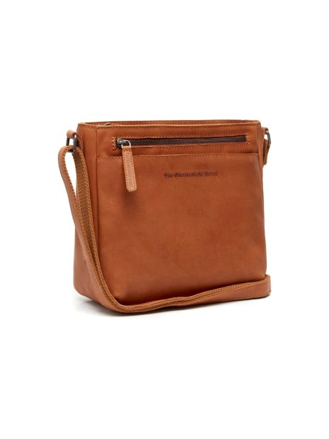 the chesterfield C48.1172 - CUIR DE VACHETTE - CO sac bandoulière besace mumbai sacs-a-mains